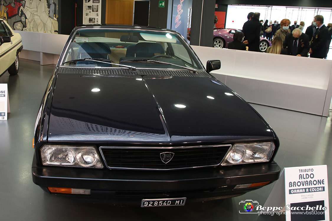 VBS_1609 - Tributo Aldo Brovarone - Nove Lancia Gamma Coupè Collezione Levy.jpg